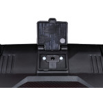 Elektrická motokára Tornado Drift - modrá